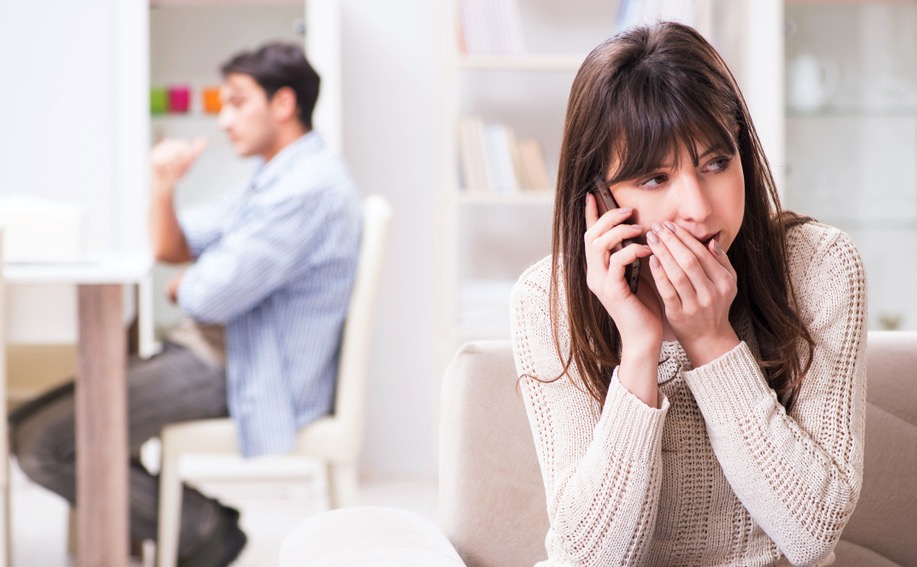 como espiar a mi pareja