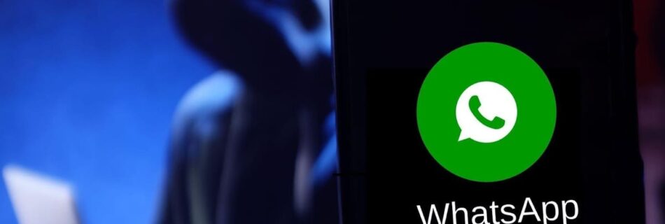 como hackear una cuenta de whatsapp en 5 minutos